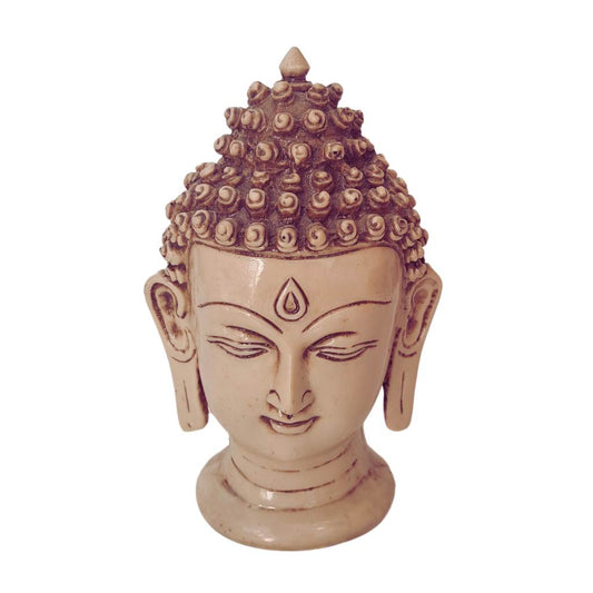 Cabeza Buda