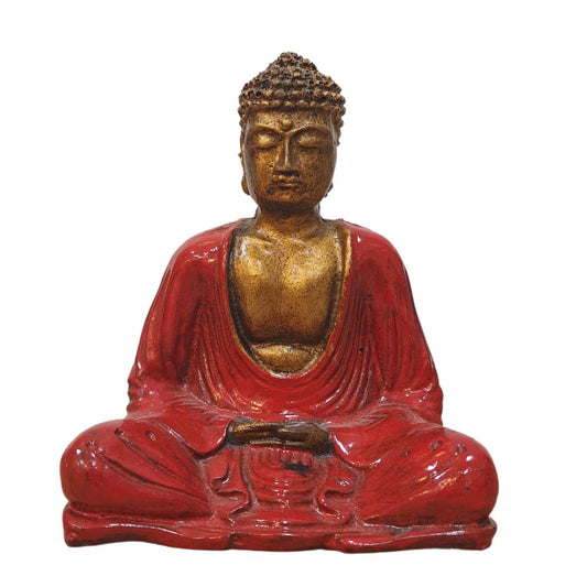 Buda Meditación 15cm